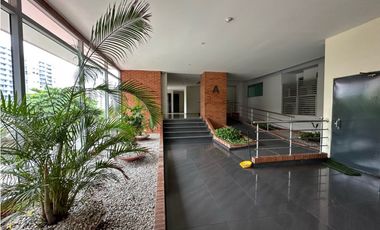 APARTAMENTO DE DOS HABITACIONES EN ARRIENDO EN VILLA SANTOS