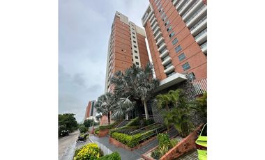 APARTAMENTO DE DOS HABITACIONES EN ARRIENDO EN VILLA SANTOS