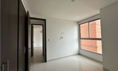 APARTAMENTO DE DOS HABITACIONES EN ARRIENDO EN VILLA SANTOS