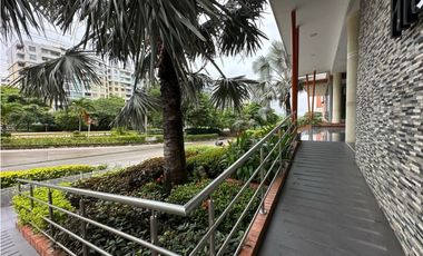 APARTAMENTO DE DOS HABITACIONES EN ARRIENDO EN VILLA SANTOS