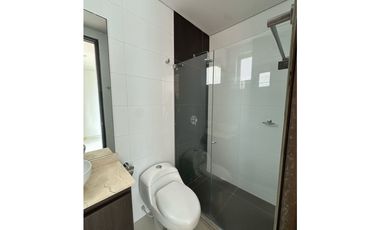 APARTAMENTO DE DOS HABITACIONES EN ARRIENDO EN VILLA SANTOS