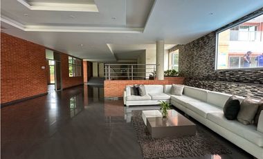 APARTAMENTO DE DOS HABITACIONES EN ARRIENDO EN VILLA SANTOS