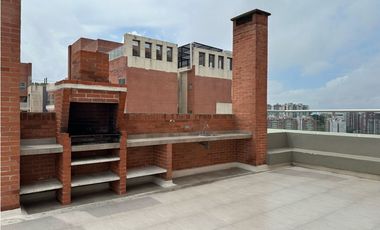 APARTAMENTO DE DOS HABITACIONES EN ARRIENDO EN VILLA SANTOS