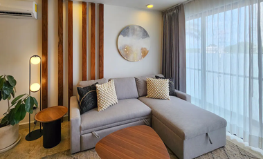 Departamento ONNE en renta en Santa Gertrudis Copó - HI2409316
