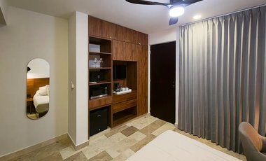 Departamento ONNE en renta en Santa Gertrudis Copó - HI2409316