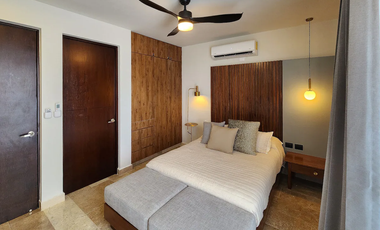 Departamento ONNE en renta en Santa Gertrudis Copó - HI2409316