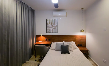 Departamento ONNE en renta en Santa Gertrudis Copó - HI2409316