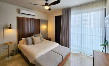 Departamento ONNE en renta en Santa Gertrudis Copó - HI2409316