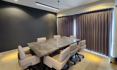 Departamento ONNE en renta en Santa Gertrudis Copó - HI2409316