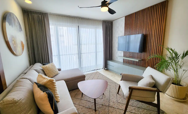 Departamento ONNE en renta en Santa Gertrudis Copó - HI2409316