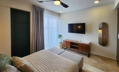 Departamento ONNE en renta en Santa Gertrudis Copó - HI2409316