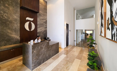 Departamento ONNE en renta en Santa Gertrudis Copó - HI2409316