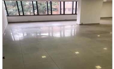 Oficina en Arriendo – 94 m² | Chapinero