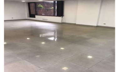 Oficina en Arriendo – 94 m² | Chapinero