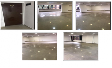 Oficina en Arriendo – 94 m² | Chapinero