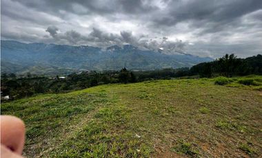 Venta Lote Barbosa Antioquia