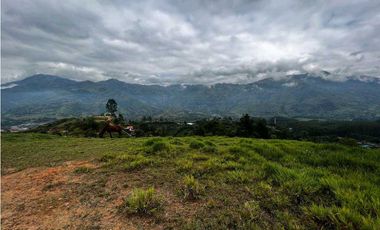 Venta Lote Barbosa Antioquia