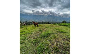 Venta Lote Barbosa Antioquia