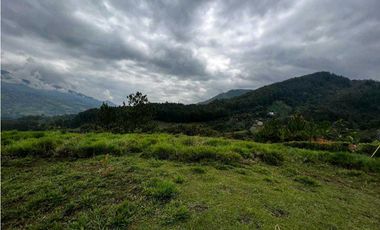 Venta Lote Barbosa Antioquia