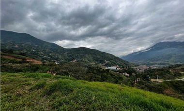 Venta Lote Barbosa Antioquia