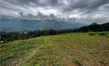 Venta Lote Barbosa Antioquia