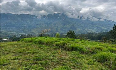 Venta Lote Barbosa Antioquia