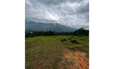 Venta Lote Barbosa Antioquia