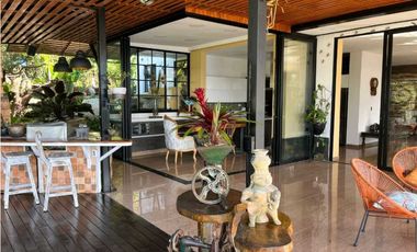 Venta Casa Los Balsos El Poblado Medellín