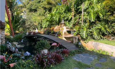 Venta Casa Los Balsos El Poblado Medellín