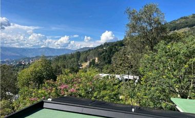 Venta Casa Los Balsos El Poblado Medellín