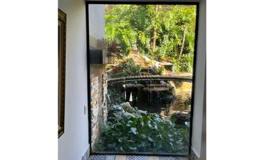 Venta Casa Los Balsos El Poblado Medellín