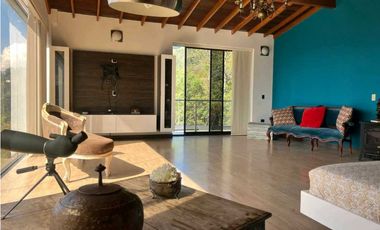 Venta Casa Los Balsos El Poblado Medellín