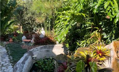 Venta Casa Los Balsos El Poblado Medellín