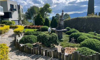 Venta Casa Los Balsos El Poblado Medellín