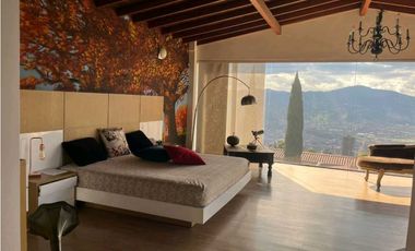 Venta Casa Los Balsos El Poblado Medellín
