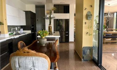 Venta Casa Los Balsos El Poblado Medellín
