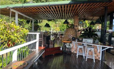 Venta Casa Los Balsos El Poblado Medellín