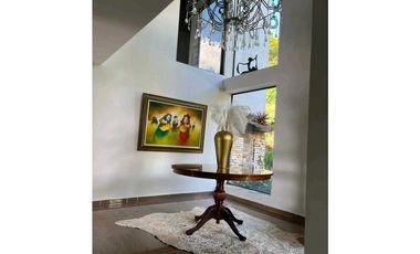 Venta Casa Los Balsos El Poblado Medellín