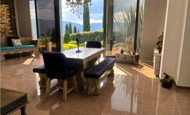 Venta Casa Los Balsos El Poblado Medellín