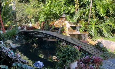 Venta Casa Los Balsos El Poblado Medellín