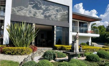 Venta Casa Los Balsos El Poblado Medellín