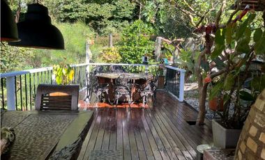 Venta Casa Los Balsos El Poblado Medellín