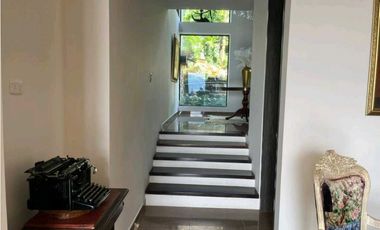 Venta Casa Los Balsos El Poblado Medellín