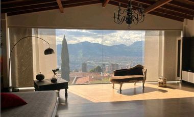 Venta Casa Los Balsos El Poblado Medellín