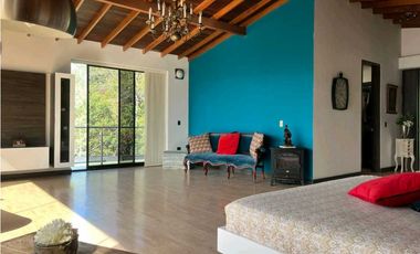 Venta Casa Los Balsos El Poblado Medellín