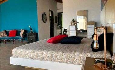 Venta Casa Los Balsos El Poblado Medellín