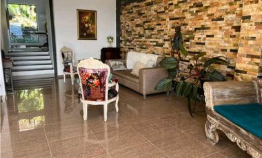 Venta Casa Los Balsos El Poblado Medellín