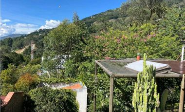 Venta Casa Los Balsos El Poblado Medellín