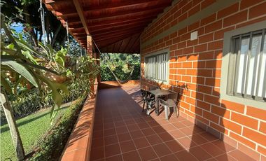 Venta De Finca En San Jeronimo