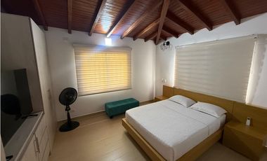 Venta De Finca En San Jeronimo